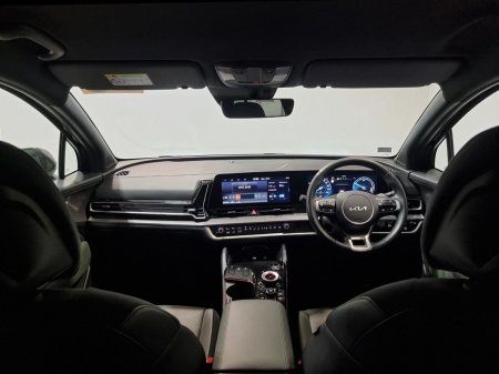 2024 Kia Sportage - photo 26