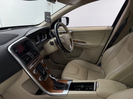 2017 Volvo XC60 - photo 22