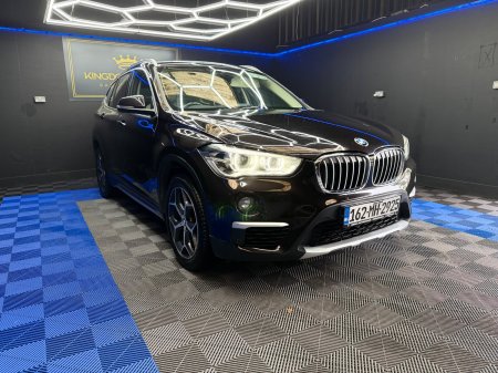 2016 BMW X1 - photo 4