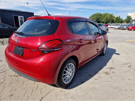 2014 Peugeot 208 - photo 13