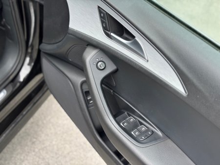 2014 Audi A6 - photo 19