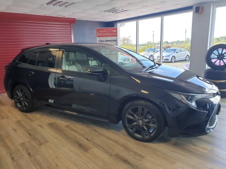 2021 Toyota Corolla - photo 2