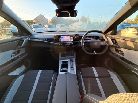 2027 Opel Grandland - photo 12