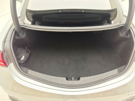 2025 Mercedes-Benz CLE - photo 14