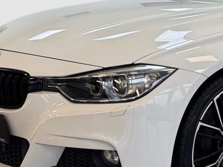 2015 BMW 3-Series - photo 9