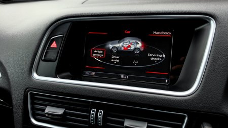 2016 Audi Q5 - photo 54