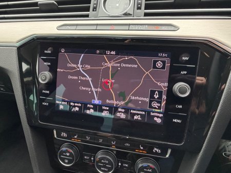 2019 Volkswagen Passat - photo 22