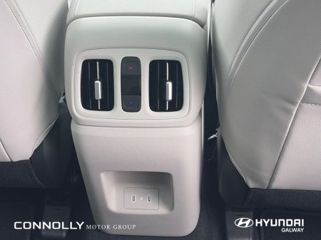 2025 Hyundai Tucson - photo 35