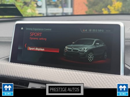 2019 BMW X2 - photo 19