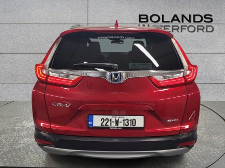 2022 Honda CR-V - photo 13