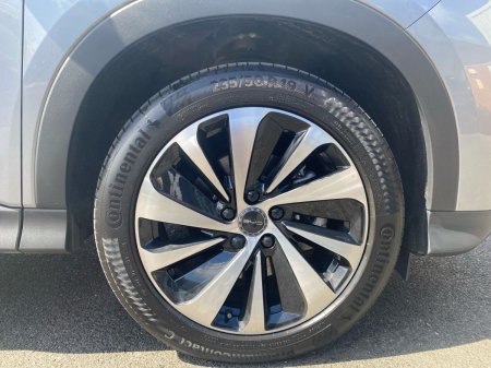 2025 BYD SEAL U - photo 3