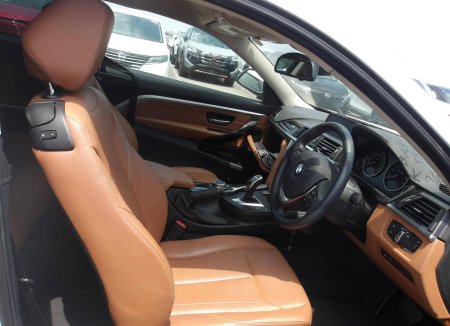 2015 BMW 4-Series - photo 4