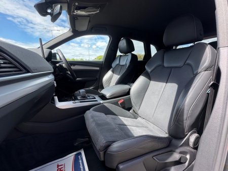2023 Audi Q5 - photo 10