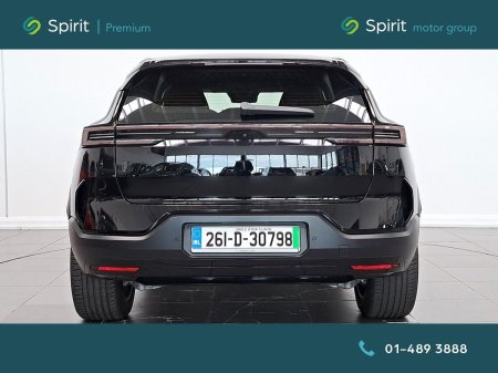 2026 Polestar 3 - photo 13