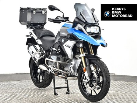 2019 BMW R 1250 GS