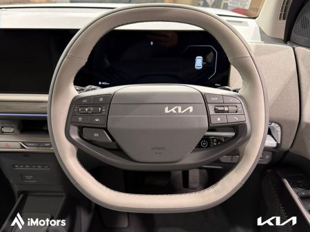2027 Kia EV2 - photo 16