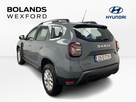 2023 Dacia Duster - photo 3