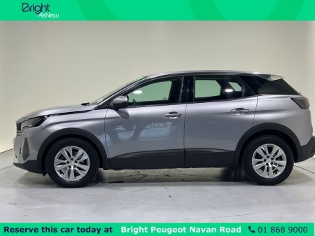 2022 Peugeot 2008 - photo 6