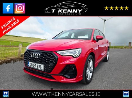 2020 Audi Q3 - photo 10