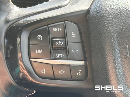 2024 Ford Ranger - photo 22