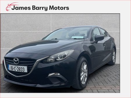2015 Mazda Mazda3 - photo 9