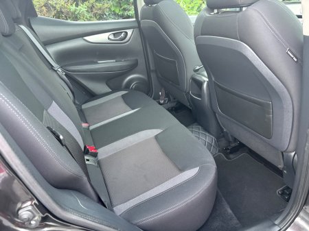 2018 Nissan Qashqai - photo 8