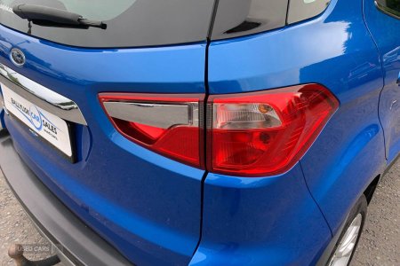2022 Ford EcoSport - photo 10
