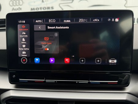 2021 SEAT Leon - photo 32
