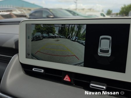 2022 Hyundai IONIQ 5 - photo 25