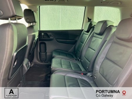 2017 Volkswagen Sharan - photo 5