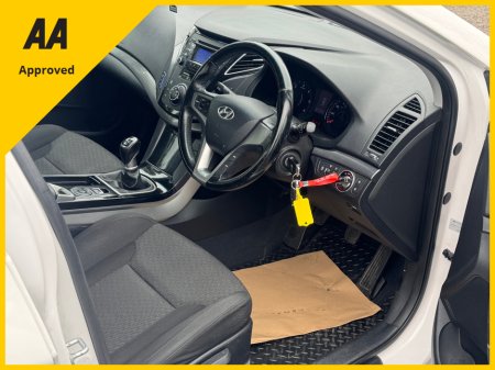 2013 Hyundai i40 - photo 5