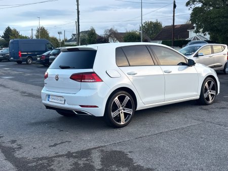 2019 Volkswagen Golf - photo 4