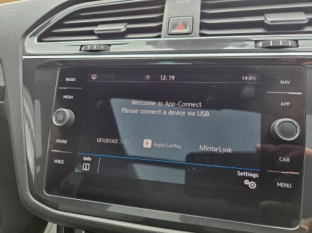 2017 Volkswagen Tiguan - photo 21