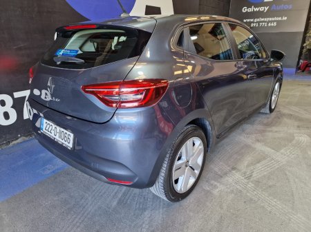 2022 Renault Clio - photo 9