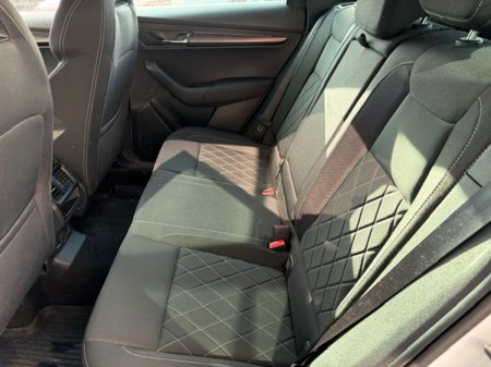 2023 Skoda Karoq - photo 6