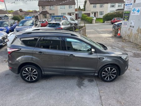 2019 Ford Kuga - photo 7