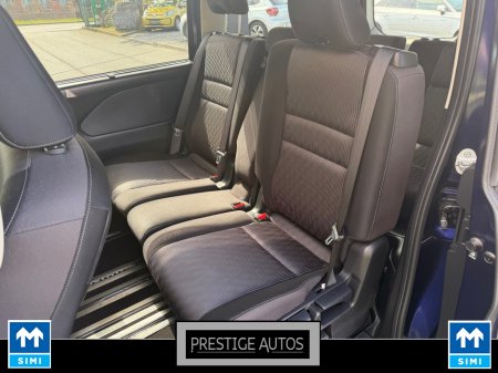 2019 Nissan Serena - photo 13