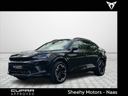 2025 Cupra Formentor - photo 15