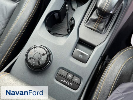 2025 Ford Ranger - photo 17
