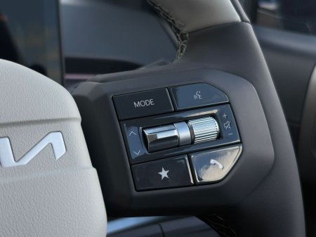 2026 Kia EV3 - photo 12