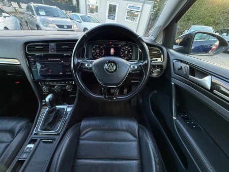 2019 Volkswagen Golf - photo 10