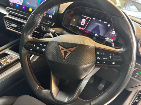 2023 Cupra Formentor - photo 14