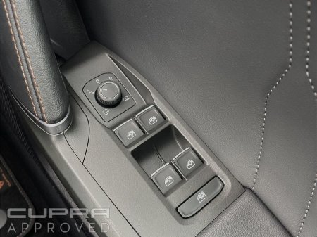 2023 Cupra Formentor - photo 20