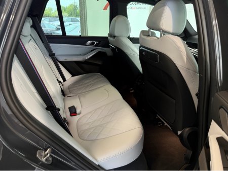 2026 BMW X5 - photo 8