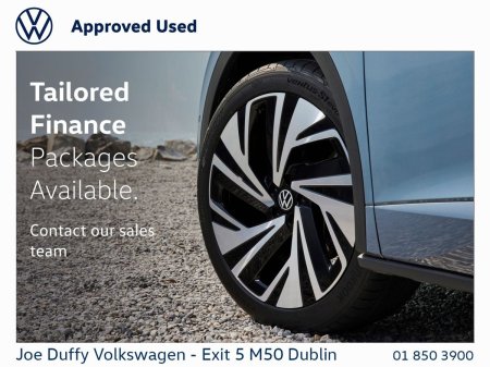 2024 Volkswagen Golf 2.0 TDI 115HP Style