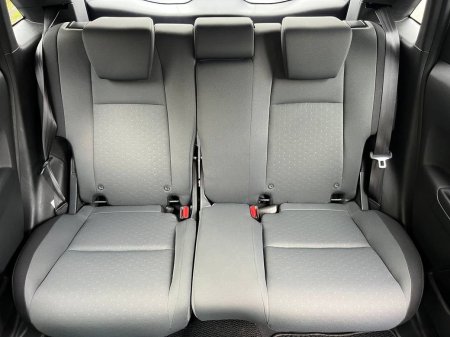 2021 Honda Fit - photo 12