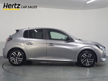 2023 Peugeot 208 - photo 2