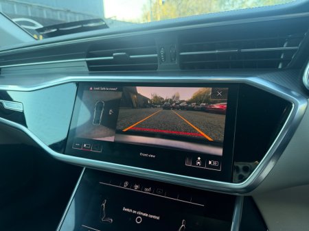 2019 Audi A6 - photo 8