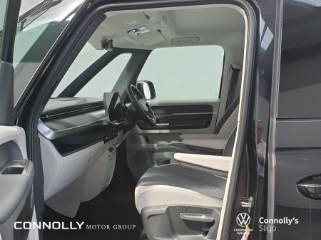2026 Volkswagen ID.Buzz - photo 4