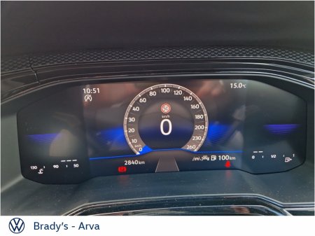 2026 Volkswagen Polo - photo 21